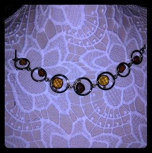 Lia Sophia Alex Bracelet